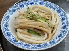 -西安贾三灌汤包·回坊小吃·清真炒菜(北院门总店)