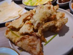 -老昌春饼(果戈里大街店)