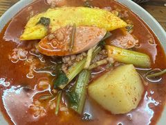 -笔记安顺夺夺粉火锅