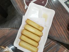 -周大娘牛乳(旧寨古村总店)