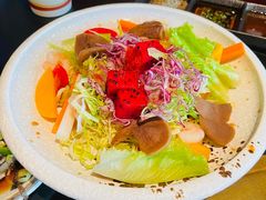 -谷牛和牛烤肉(漕河泾印象城店)