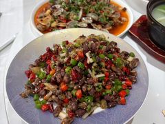 -潼南太安名鱼•特色江湖菜 太安鱼
