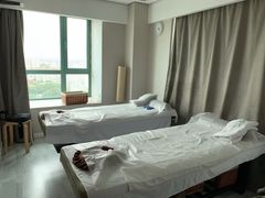 -小确幸 Massage(环贸iapm店)