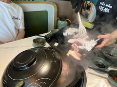 -狐狸爱上椰子鸡(滨江星光大道店)