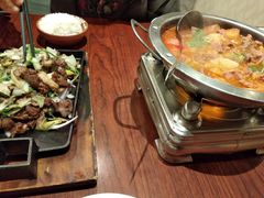 -小土豆北方菜馆(文慧园店)