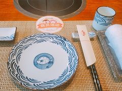 -蟹将军日本料理(中南路店)