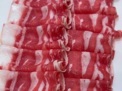 -蜀留香火锅(社会山店)