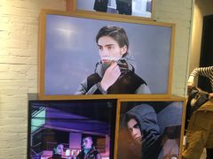 -THE NORTH FACE(三里屯ONEBOX店)