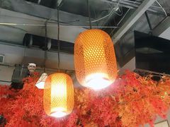 大堂-雲蜀龙阁·金牌水煮鱼(方庄店)