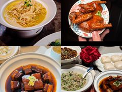 -食悦江南·淮扬菜·烤鸭(亚运村·惠新店)