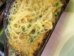 -云晓光头烧烤吧(德平路店)