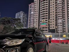 -深圳来福士广场