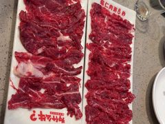 -为什么牛潮汕牛肉火锅(万胜广场店)