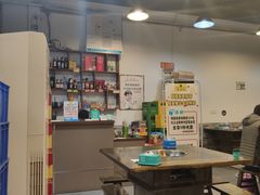 大堂-天治宣·野椒鸡(龙头寺总店)