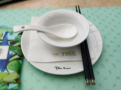 -大树餐厅(红旗街万达店)