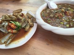-连家船海鲜大排档·20年闽菜店(厦大店)