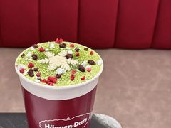 -哈根达斯(SM店)