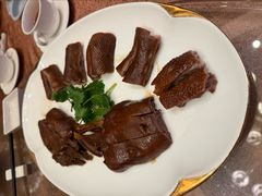 -汕头龙光喜来登酒店-采悦轩中餐厅