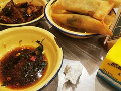 -东排食堂长沙小吃大排档(五一广场店)