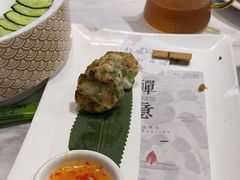 -陶缘一号·四季缘·老字号顺德菜·户外婚礼家宴(西滘店)