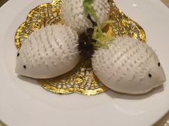 -8餐厅(新葡京酒店)