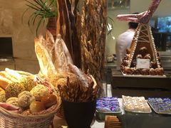 -厦门艾美酒店·新食谱西餐厅