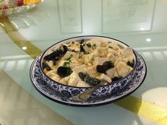 -安徽人家(奥体店)