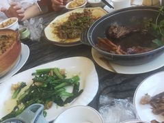 -美极鲜食坊(宝安南路店)