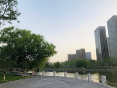 -西海子公园