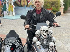 -大连海昌发现王国主题公园