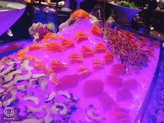 -亚马逊环球美食百汇(新城吾悦广场店)