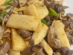 -区海鸡场饭店(石壁店)