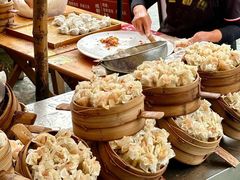 -豆相识•九九豆腐脑(牛咡桥店)