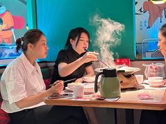 -蛙小侠·沸腾砂锅(望海国际广场店)