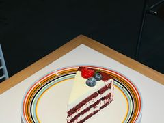 -姆们M Sweetie Cake(五道口店)