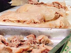 -小辫子羊肉面馆(周东店)