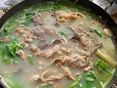 牦牛肉-尼玛藏家风味园(阿山食城店)
