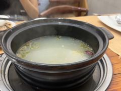 -濠轩阁特色生蚝火锅总店