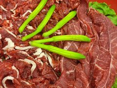 -潮汕•草根牛肉档(中江路店)