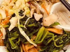 -清心素食自助餐厅(夫子庙店)