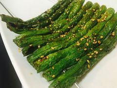 烤豆角-锦州御烧烤·形象店(人民街店)