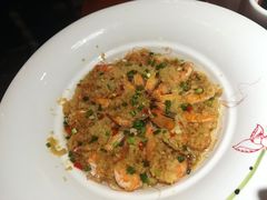 蒜蓉粉丝虾-明丰小渔馆(明月路店)