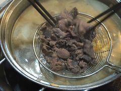 -潮泰牛肉火锅 · 创于1992年(车公庙店)