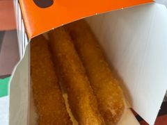 -汉堡王(嘉定宝龙城市广场)