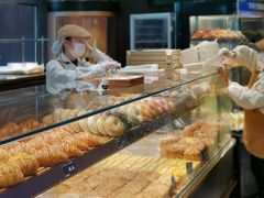 -FANEN法念·烘焙·甜点(万象城店)