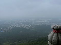 -句容茅山景区