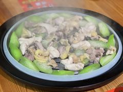 -阿鸡鱼庄·顺德鲜蒸小炒(亚运村店)