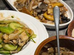 -前海沿·青岛菜(乐客城店)