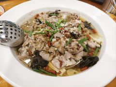 -邱大妈水煮(龙山店)