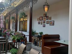 -华庭苑农家乐(旺山店)